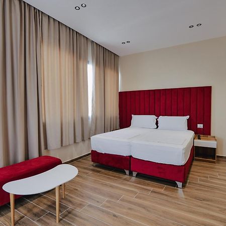 סרנדה Armar Hotel מראה חיצוני תמונה